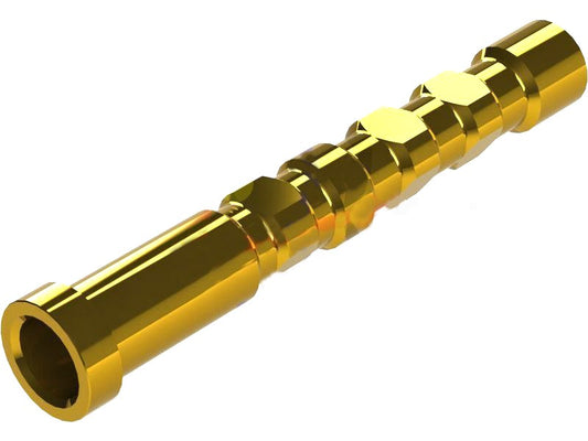 GOLD TIP INSERTO DE PESO DE LATÓN 100 GRAINS