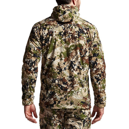 SITKA AMBIENT HOODY OPTIFADE SUBALPINE XXL