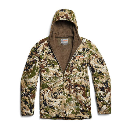 SITKA AMBIENT HOODY OPTIFADE SUBALPINE XXL