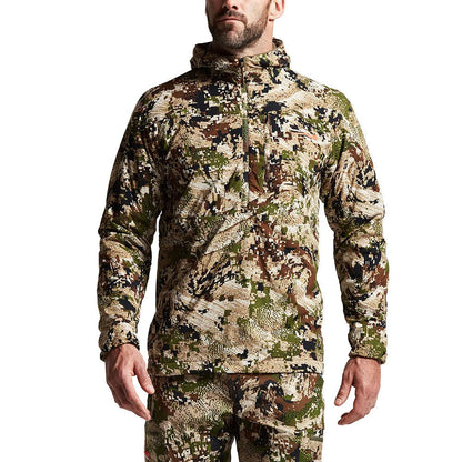 SITKA AMBIENT HOODY OPTIFADE SUBALPINE XXL