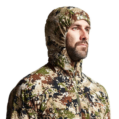 SITKA AMBIENT HOODY OPTIFADE SUBALPINE XXL