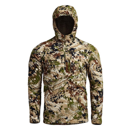 SITKA AMBIENT HOODY OPTIFADE SUBALPINE XXL
