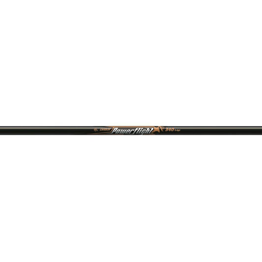 EASTON TUBO DE FLECHA POWERFLIGHT