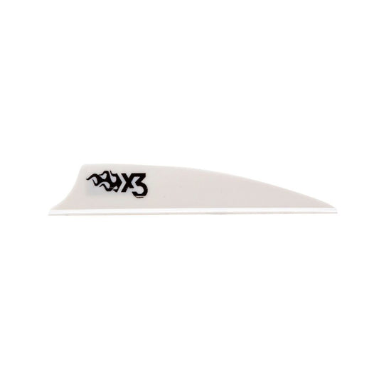 BOHNING PLUMA X3 2.25 "