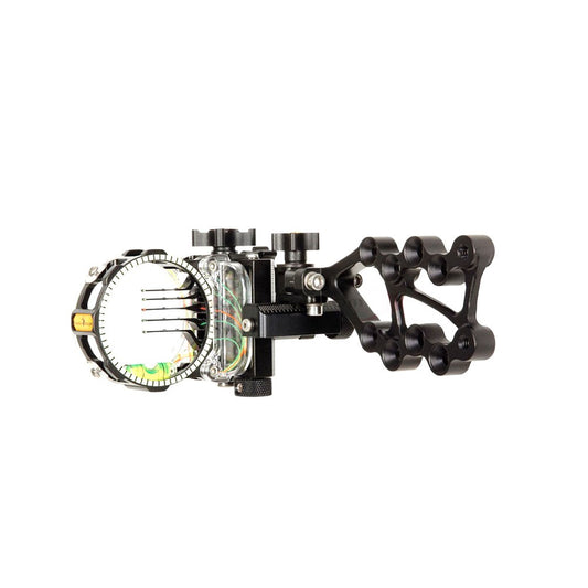 TROPHY RIDGE REACT H5 VISOR 0.019"