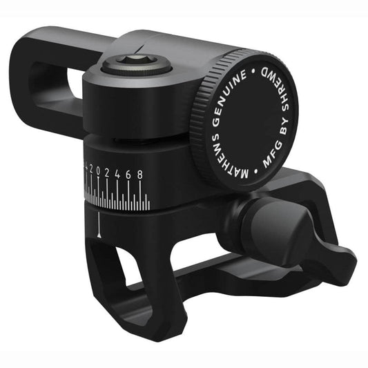 MATHEWS ADAPTADOR LATERAL BRIDGE-LOCK