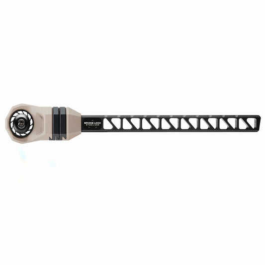 MATHEWS ESTABILIZADOR BRIDGE-LOCK 10"