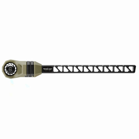 MATHEWS ESTABILIZADOR BRIDGE-LOCK 12"