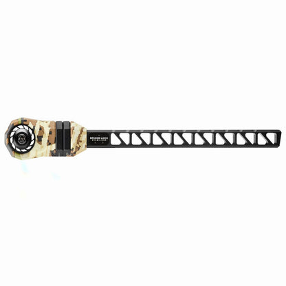 MATHEWS BRIDGE-LOCK STABILIZER 8"