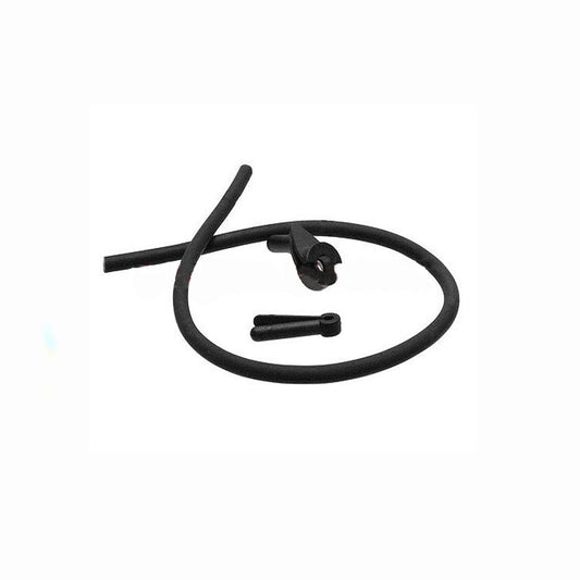 MAXIMAL PEEP CAZA CON GOMA 3/16"