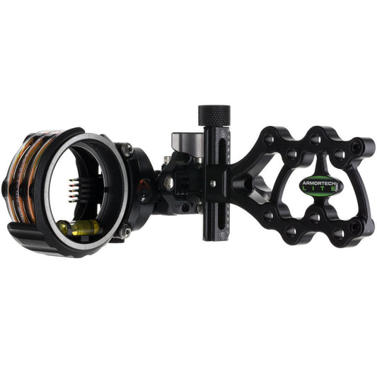 AXCEL ARMORTECH LITE 41MM 5 PIN 0.019" BLACK