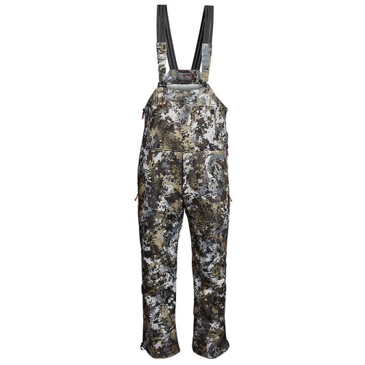 TRAVERSE BIB OPTIFADE ELEVATED II