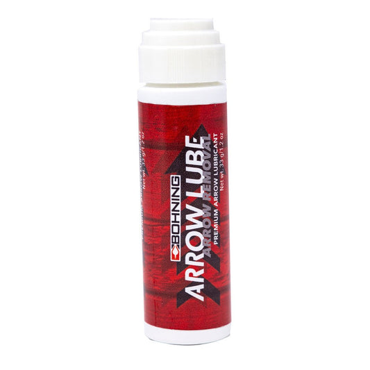 BOHNING LUBRICANT FOR ARROWS