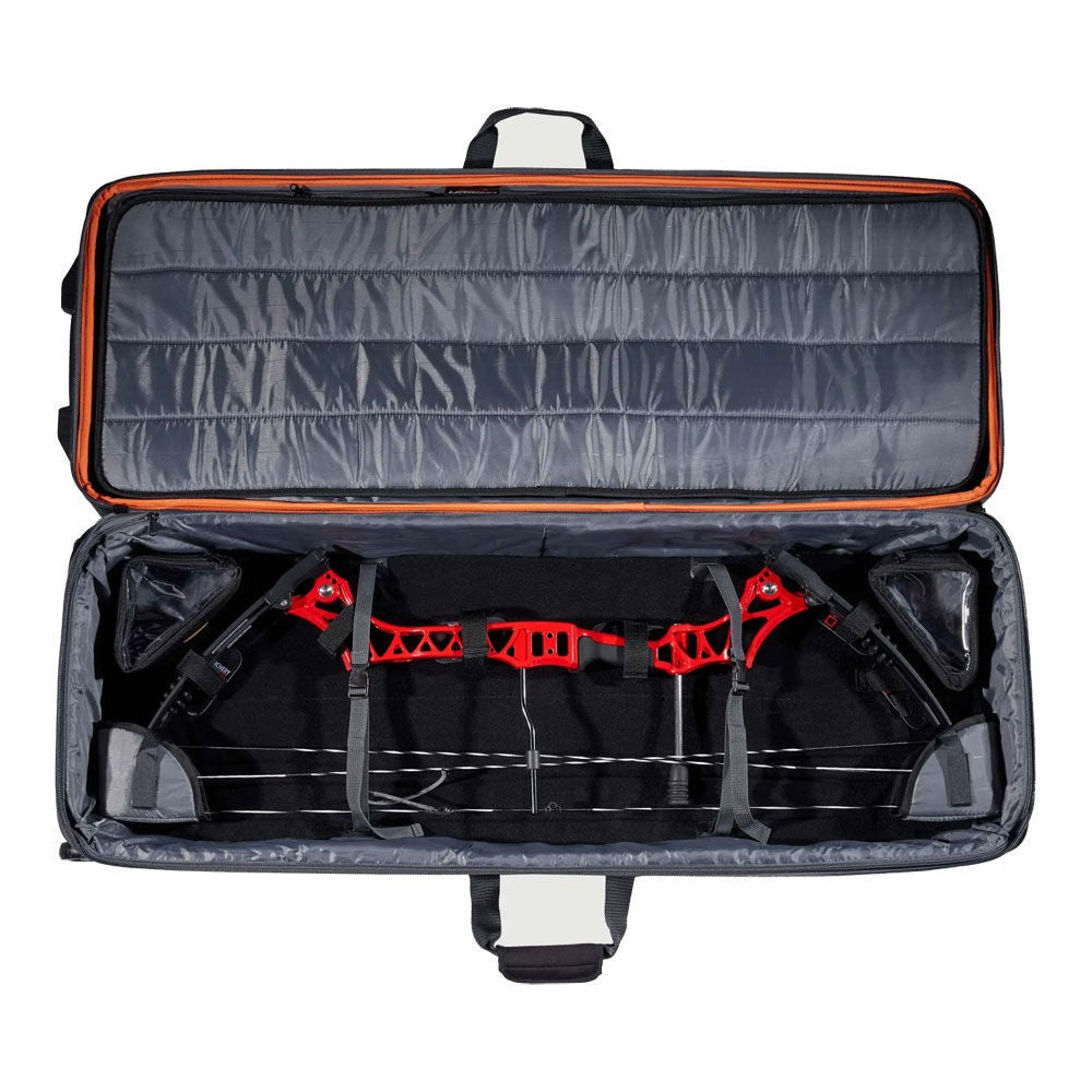 Rita ステンレス竹槍フルセット LEGEND MALETA CON RUEDAS EVEREST 40 NEGRA – MOMO ARCHERY