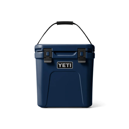 NEVERA YETI ROADIE 24 COOL BOX AZUL NAVY