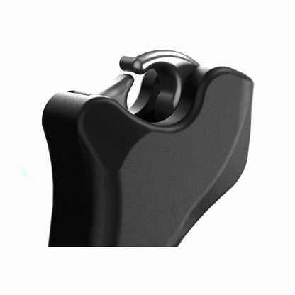 ULTRAVIEW UV TRIGGER BUTTON STEEL