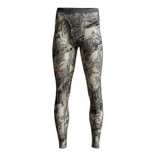 MERINO CORE LTWT BOTTOM OPTIFADE OPEN COUNTRY