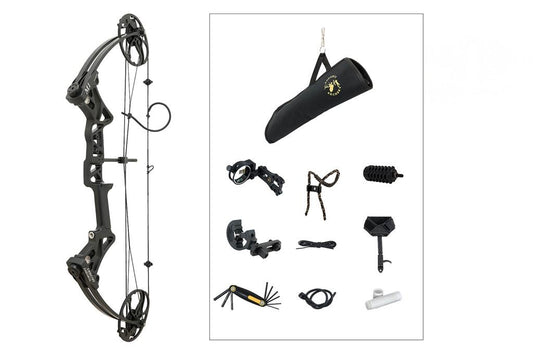 TOPOINT KIT ARCO COMPUESTO M1