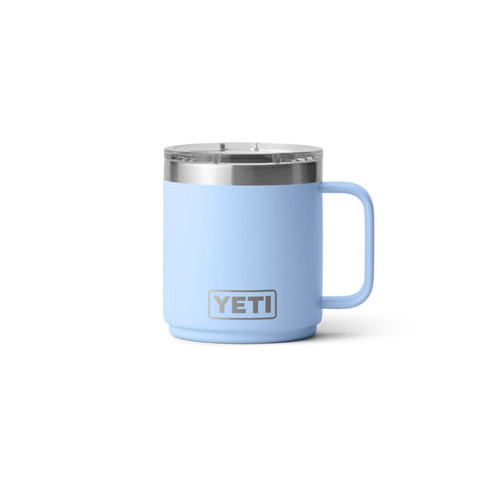 TAZA YETI MUG 10OZ (296ML) BIG SKY BLUE