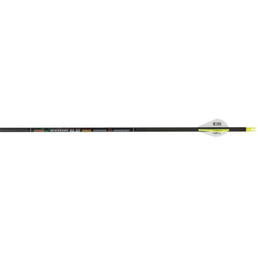 SKYLON FULL CARBON EDGE ARROW CAL. 400 1DZ