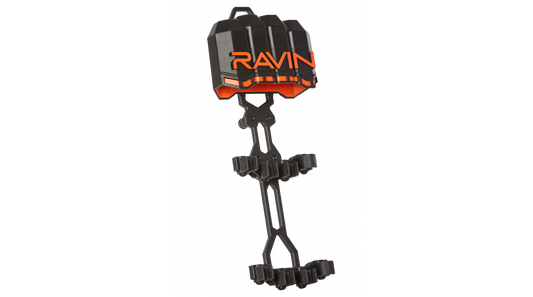 RAVIN PREMIUM QUIVER 4 FLECHAS
