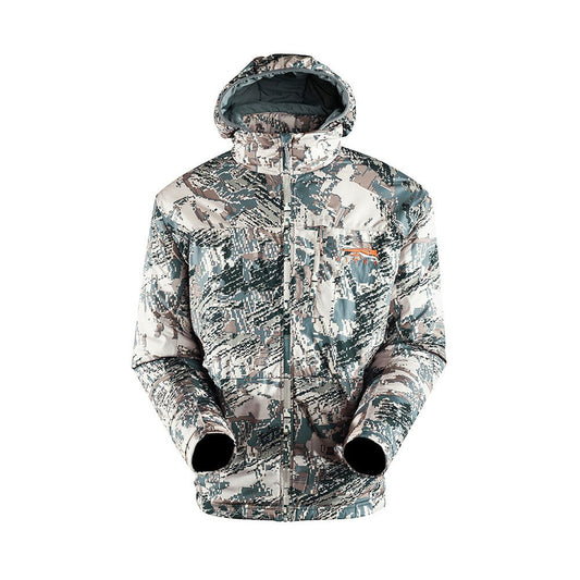 KELVIN LITE HOODY OPTIFADE OPEN COUNTRY