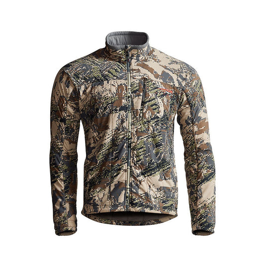 KELVIN ACTIVE JACKET OPTIFADE OPEN COUNTRY