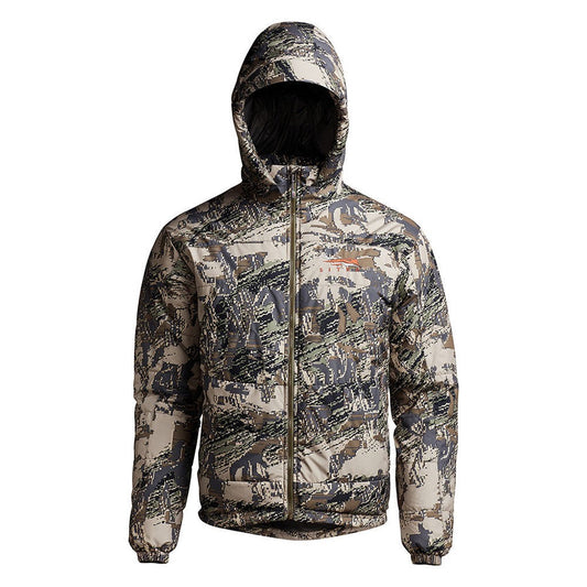 KELVIN DOWN WS HOODY OPTIFADE OPEN COUNTRY