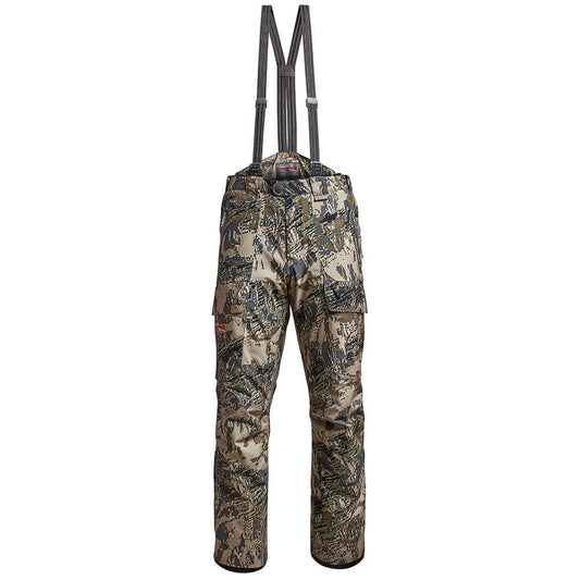 BLIZZARD AEROLITE BIB PANT OPTIFADE OPEN COUNTRY