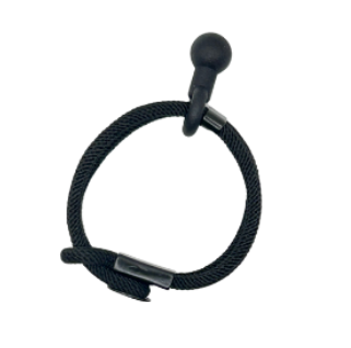 CUERDA Y BOLA EXTRA PARA SOPORTE TOTAL PEEP DE RECECHO