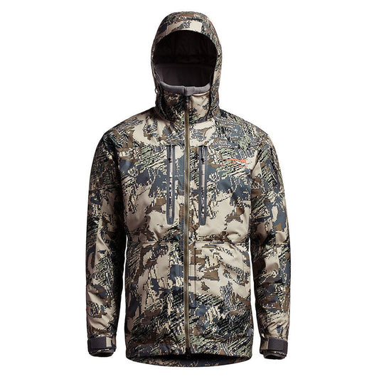 BLIZZARD AEROLITE PARKA OPTIFADE OPEN COUNTRY