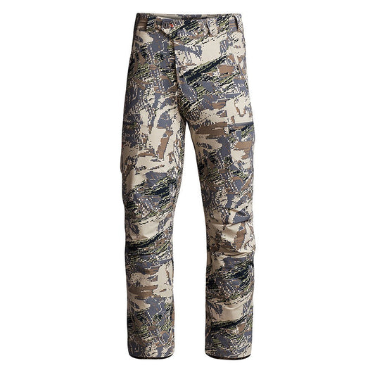PANTALON ASCENT OPTIFADE OUVERT CAMPAGNE