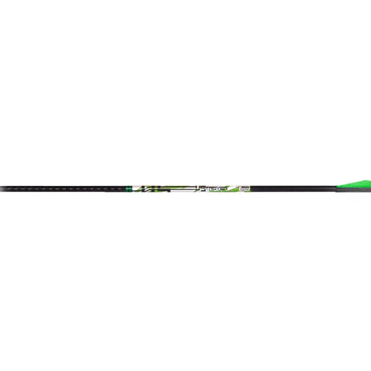 CARBON EXPRESS TUBO D-STROYER PILEDRIVER 350