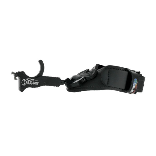 TRUBALL CENTERLINE TRIGGER STRAP BLACK