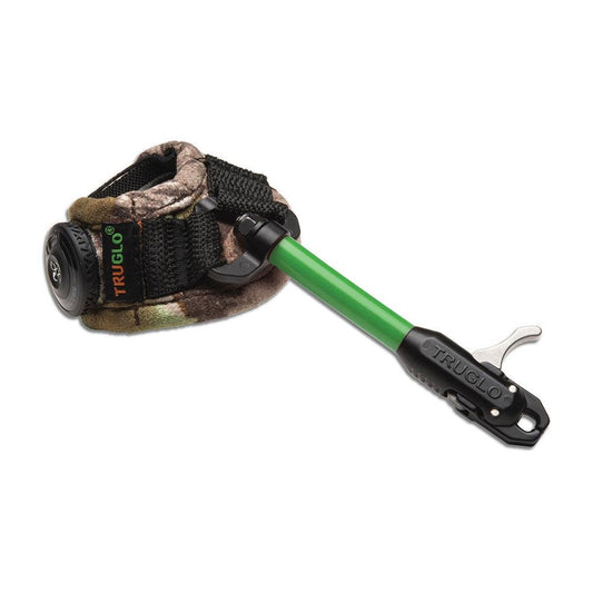 TRUGLO SPEEDSHOT JUNIOR BOA WRIST RELEASE