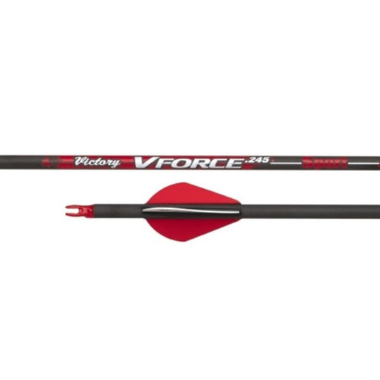 VICTORY ARROW COMPLETE VFORCE V6 350