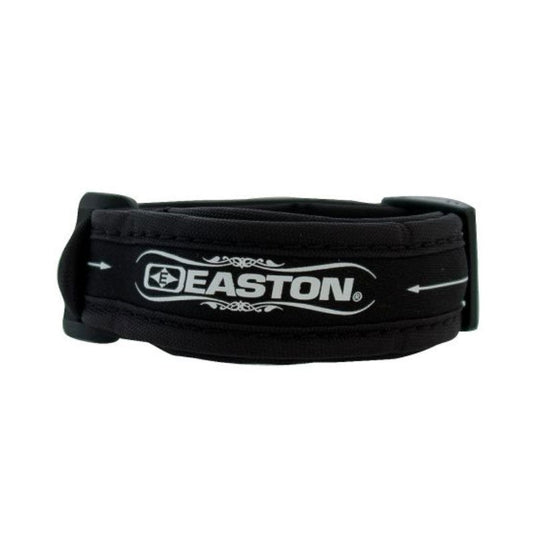 SOPORTE DE MUÑECA PARA ARCO EASTON DELUXE NEOPRENO