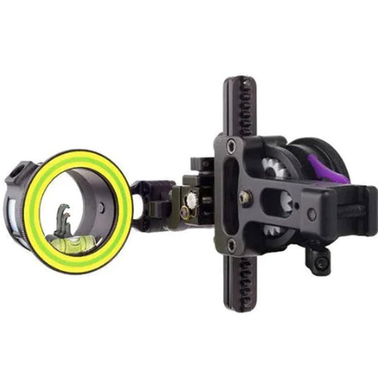 SPOT HOGG VISOR FAST EDDIE PM MRT TRIPLE STACK 0.010"