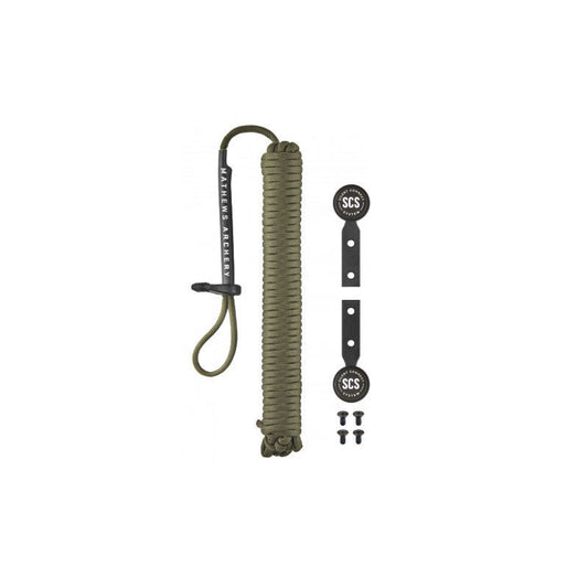 MATHEWS SILENT CONNECT SYSTEM
