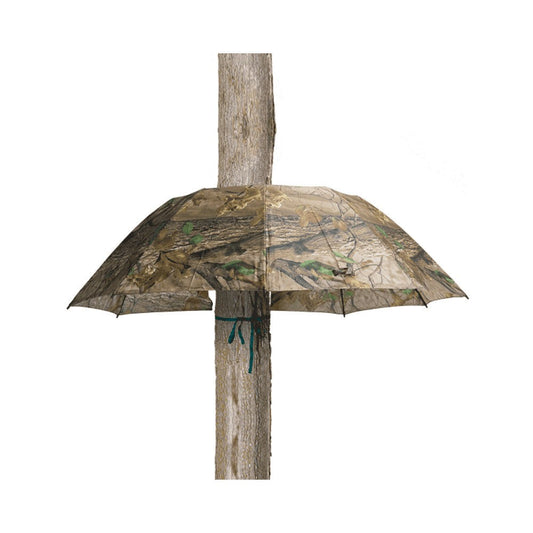 PARAPLUIE MUDDY POUR TREESTAND CAMO 54"