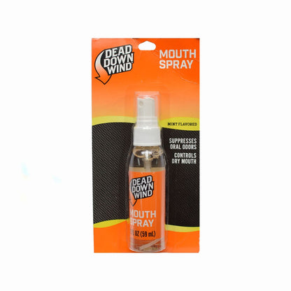 DDW SPRAY BUCAL ANTIOLOR