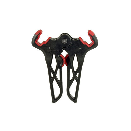 TRUGLO BIPODE PARA ARCO PALAS ANCHAS