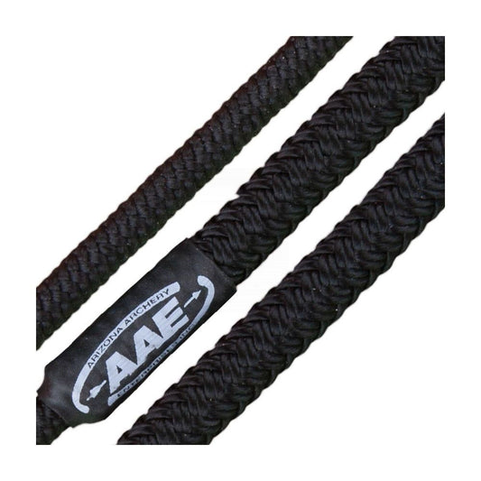 AAE SOPORTE DE ARCO DE MUÑECA NEGRO