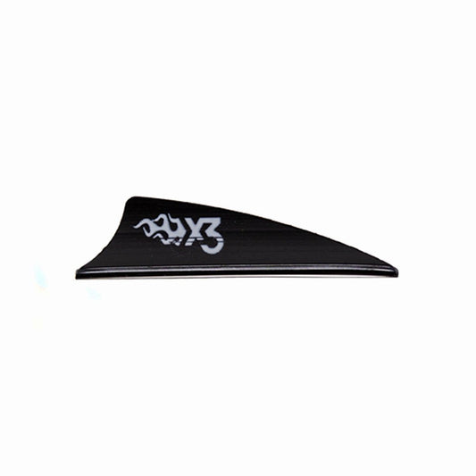 BOHNING PLUMA X3 1.75"