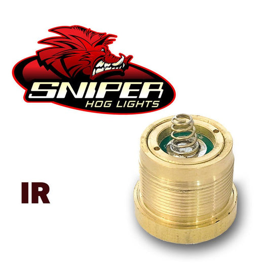 SNIPER HOG LED INFRARROJO 850NM PARA LINTERNA SNIPER HOG