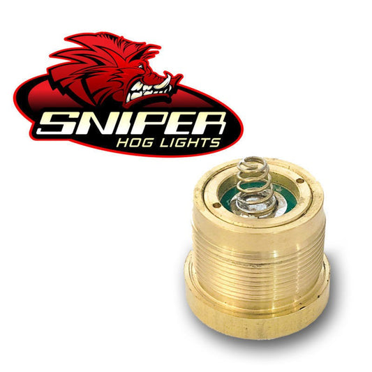 SNIPER HOG LED ROJO PARA LINTERNA SNIPER HOG