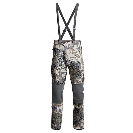 TIMBERLINE PANT OPTIFADE OPEN COUNTRY