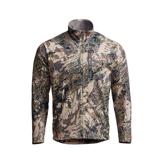 MOUNTAIN JACKET OPTIFADE OPEN COUNTRY