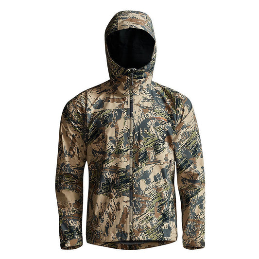 DEW POINT JACKET OPTIFADE OPEN COUNTRY