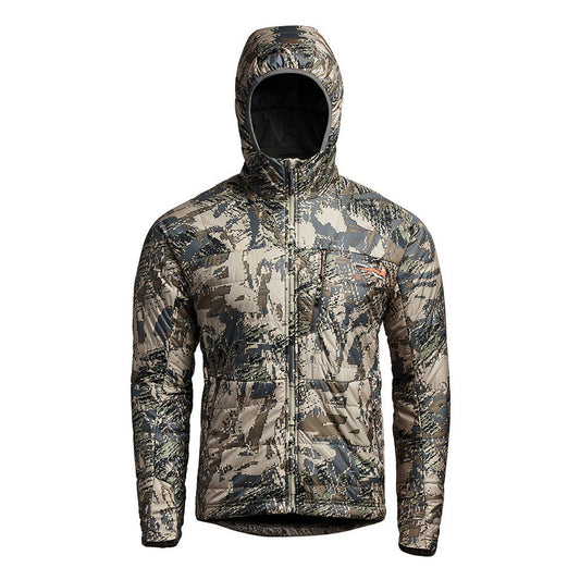 KELVIN AEROLITE JACKET OPTIFADE OPEN COUNTRY